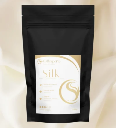 Caffesperia Silk Colombia