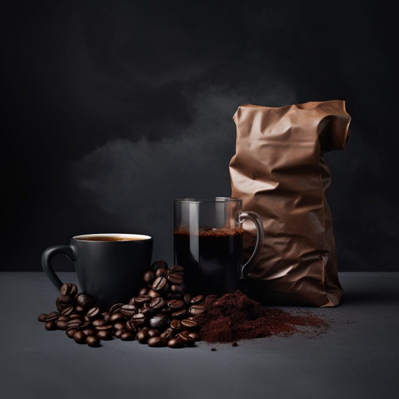 Caffesperia Harmony - Image 2